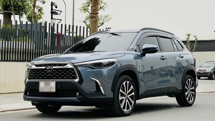 Hãng Toyota Có Mua Lại Xe Cũ Hãng Toyota Có Mua Lại Xe Cũ