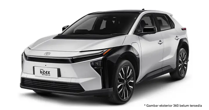 Harga Dan Spesifikasi Mobil Toyota Terbaru