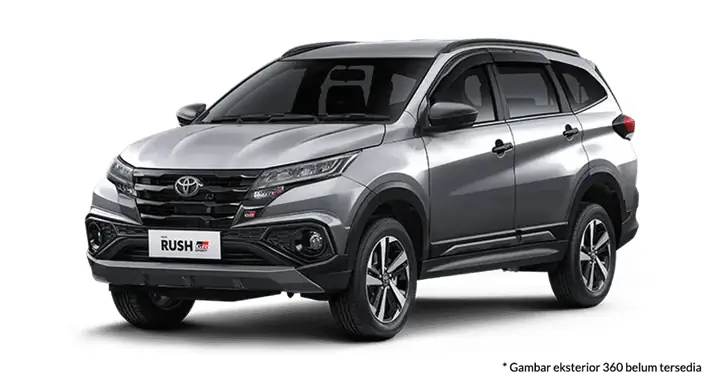Harga Dan Spesifikasi Mobil Toyota Terbaru