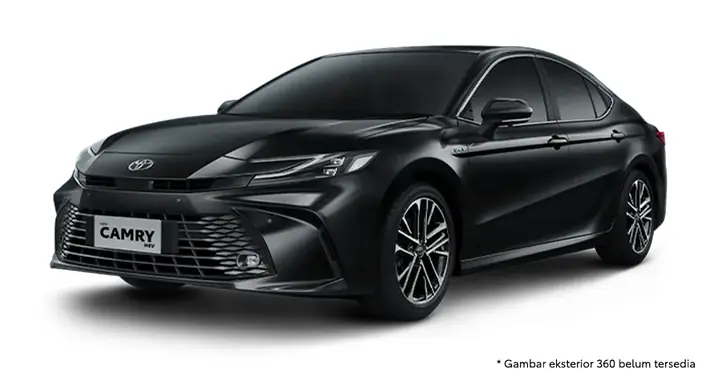 Harga Dan Spesifikasi Mobil Toyota Terbaru