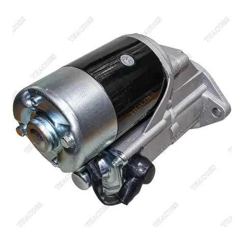 Harga Dinamo Starter Toyota 1dz Denso Harga Dinamo Starter Toyota 1dz Denso