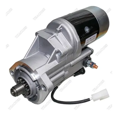 Harga Dinamo Starter Toyota 1dz Denso Harga Dinamo Starter Toyota 1dz Denso