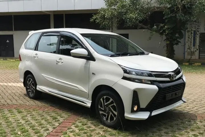 Harga Mobil Toyota Avanza Terbaru 2019