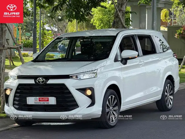 Harga Toyota Calya Trd Sportivo 2019