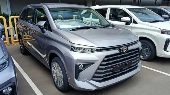 Harga Toyota Calya Trd Sportivo 2019