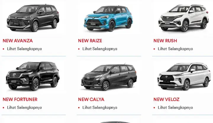 Harga Toyota Calya Trd Sportivo 2019