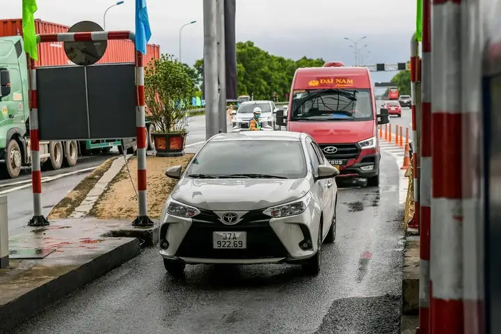 Hê Thô Ng Thông Gio Toyota Prius