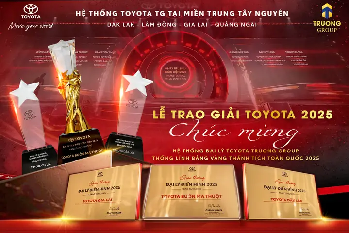 He Thong Cac Dai Ly Toyota Tren Toan Quoc