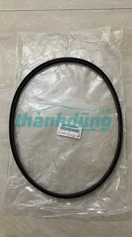 Hệ Thống Dây Curoa Xe Toyota Cressida
