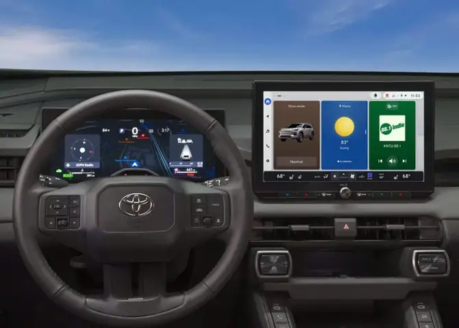 Hệ Thống Điều Hòa Ô Tô Toyota Yaris Hệ Thống Điều Hòa Ô Tô Toyota Yaris