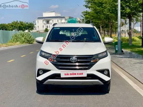 Hệ Thống Điều Hòa Xe Toyota Rush 1.5 At 2018 Hệ Thống Điều Hòa Xe Toyota Rush 1.5 At 2018