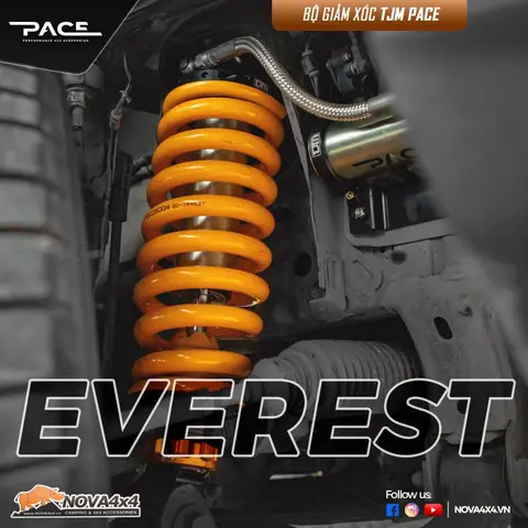 He Thong Giam Xoc Oto Toyota Ford Everest He Thong Giam Xoc Oto Toyota Ford Everest