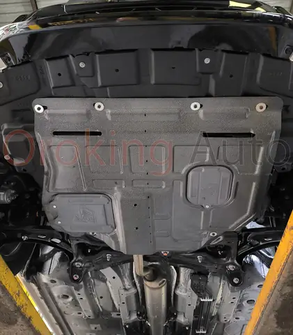 Hệ Thống Khung Gầm Xe Toyota Vios 2019