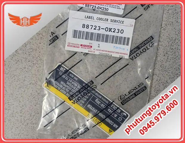 Hệ Thống Làm Mát Của Xe Toyota Fortuner Hệ Thống Làm Mát Của Xe Toyota Fortuner