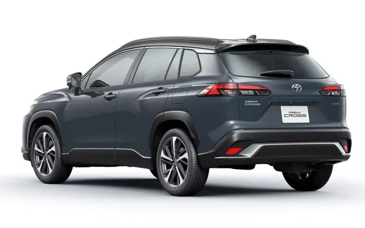 Hệ Thống Nhiên Liệu Động Cơ Toyota Crorolla Hệ Thống Nhiên Liệu Động Cơ Toyota Crorolla