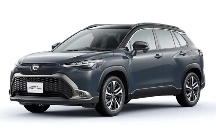 Hệ Thống Nhiên Liệu Động Cơ Toyota Crorolla Hệ Thống Nhiên Liệu Động Cơ Toyota Crorolla