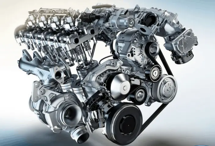 Hệ Thống Phâấn Phối Khí Hãng Toyota Hệ Thống Phâấn Phối Khí Hãng Toyota