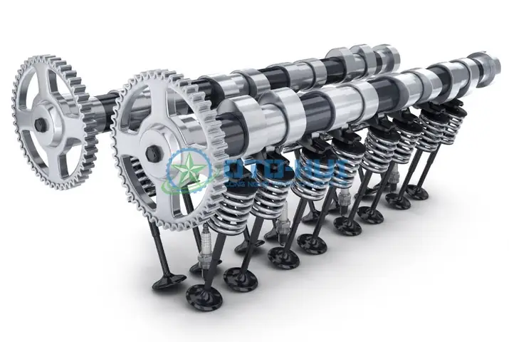 Hệ Thống Phân Phối Của Toyota Hệ Thống Phân Phối Của Toyota