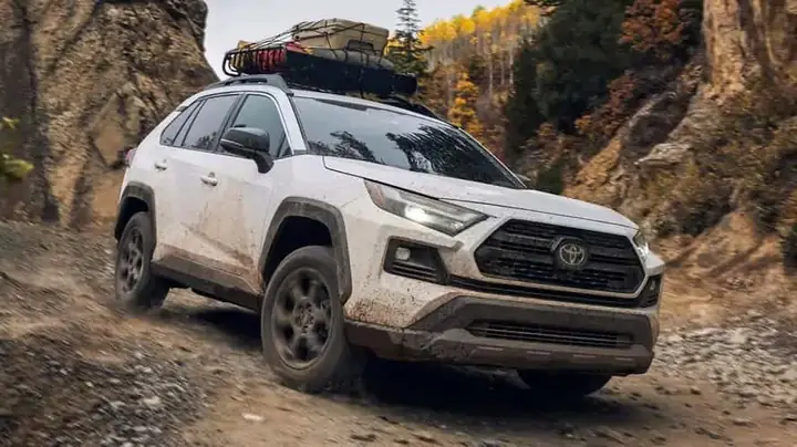 Hệ Thống Toyota Bị Ngưng Trệ