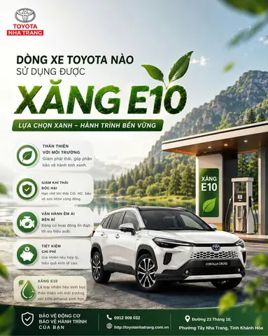 Hiệu Quả Kinh Tế Của Công Ty Toyota Vietnam