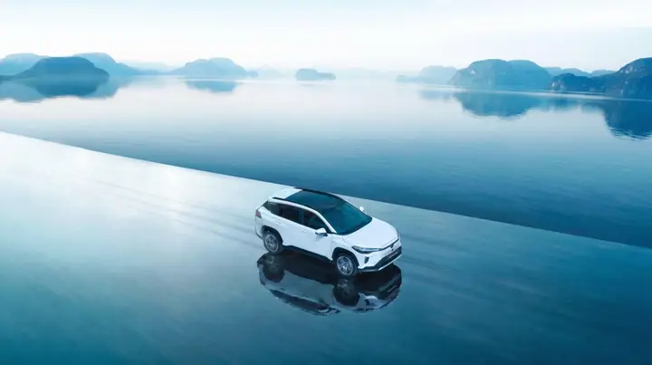Hih Vi Tri Đia Ly Công Ty Toyota Tieng Giang