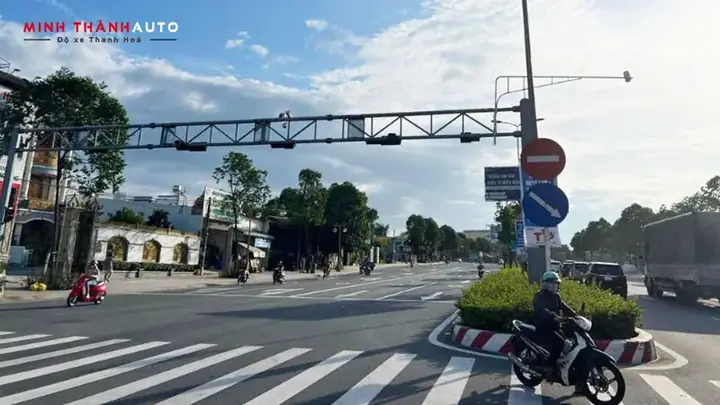 Hih Vi Tri Đia Ly Công Ty Toyota Tieng Giang Hih Vi Tri Đia Ly Công Ty Toyota Tieng Giang