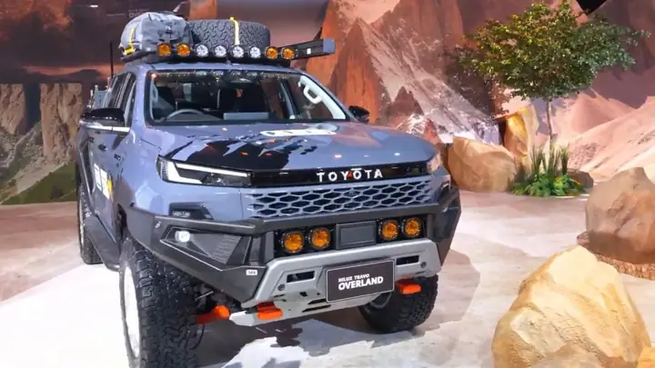 Hinh Anh Cuc Chan Banh Xa Cua Hang Toyota
