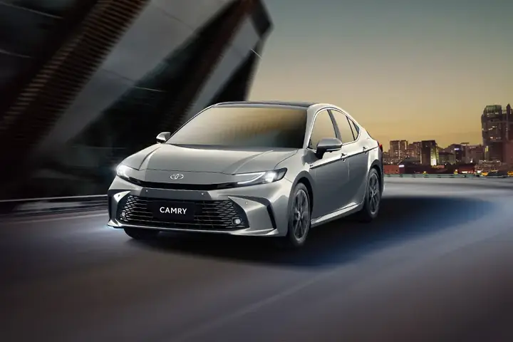Hình Ảnh Động Cơ Toyota Camry 2014 Hình Ảnh Động Cơ Toyota Camry 2014