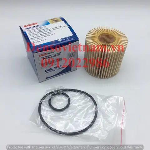 Hình Ảnh Động Cơ Toyota Camry