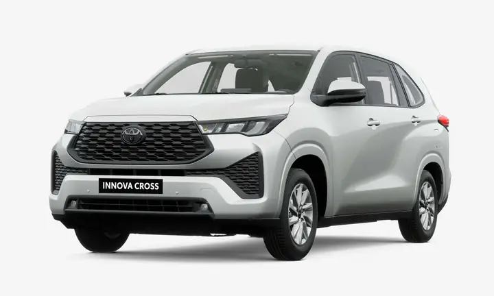 Hinh Anh That Toyota Innova 2.0g