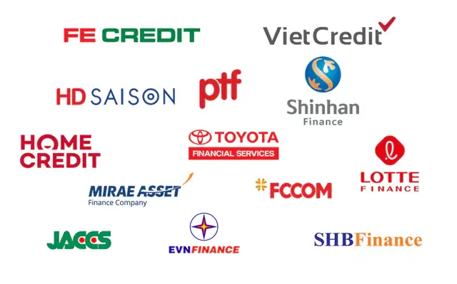 Hình Ảnh Về Công Ty Tài Chính Toyota Việt Nam