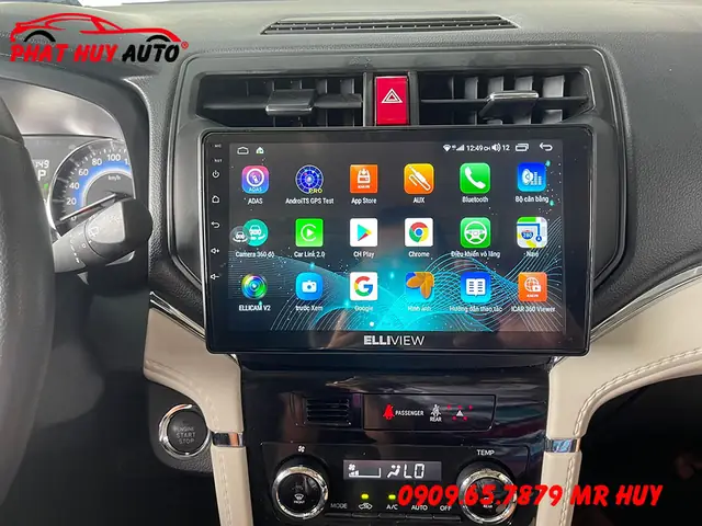 Hình Ảnh Xe Mau Nau Toyota Rúh Hình Ảnh Xe Mau Nau Toyota Rúh