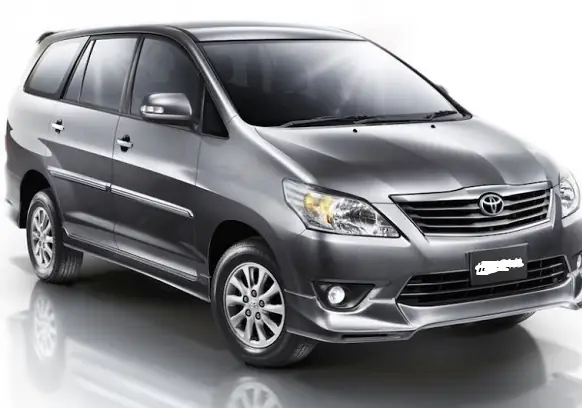 Hinh Anh Xe Toyota Innova 2010 Hinh Anh Xe Toyota Innova 2010