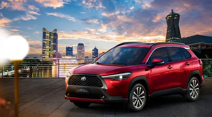 Hình Nền Nhà Đẹp Và Xe Toyota