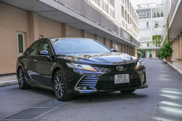 Hình Nền Nhà Đẹp Và Xe Toyota