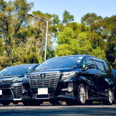 Hình Xe Toyota Các Loại Tỷ Lệ 960x960