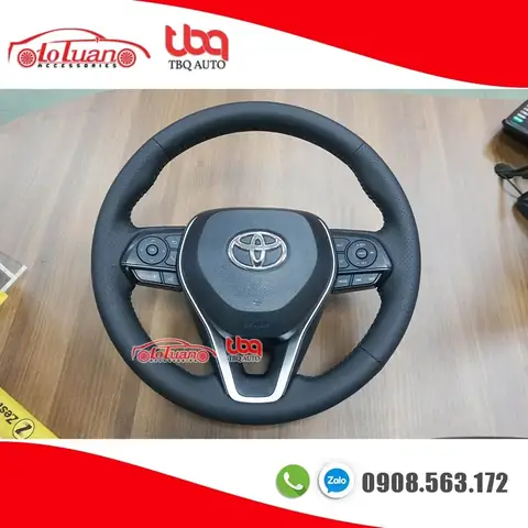 Hìnhaảnh Loa Vô Lăng Xe Toyota Hìnhaảnh Loa Vô Lăng Xe Toyota