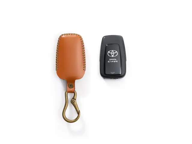 Hn Copy Chìa Khóa Remote Toyota