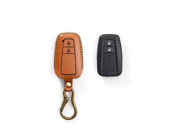 Hn Copy Chìa Khóa Remote Toyota