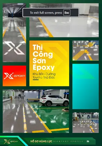 Hồ Sơ Năng Lực Đại Lý Toyota Hồ Sơ Năng Lực Đại Lý Toyota
