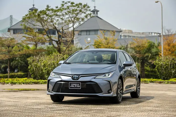Hòa Nhạc Toyota Chặng Đường 20 Năm