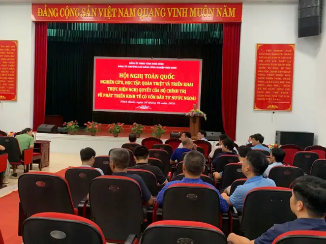 Hội Nghị Toyota Nam Định Ngày 11 08 2018 Hội Nghị Toyota Nam Định Ngày 11 08 2018