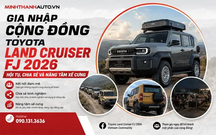 Hội Những Người Thích Xe Toyota Hội Những Người Thích Xe Toyota