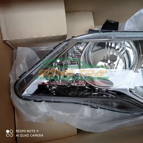 Honda Civic Vs Toyota Camry 2008