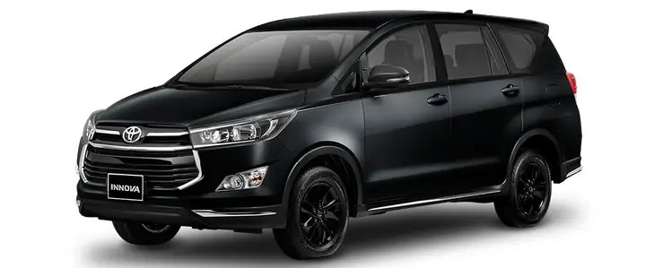 Honda Crv 2018 Hay Toyota Innova Venturer 2018 Honda Crv 2018 Hay Toyota Innova Venturer 2018