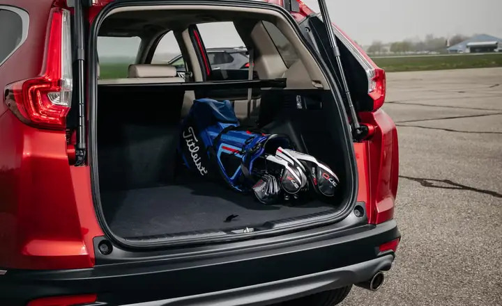 Honda Crv Vs Toyota Rav4 2019 Honda Crv Vs Toyota Rav4 2019