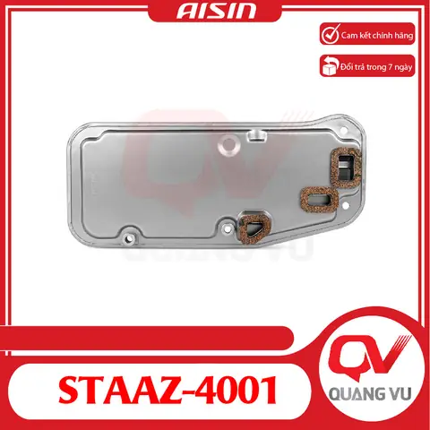 Hoộp Số Tự Động Xe Toyota Landcruiser 4.2