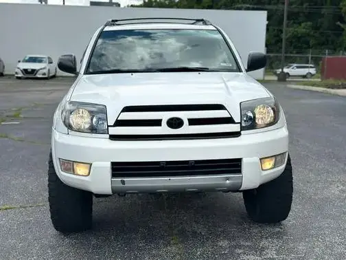 Hoover Toyota Used Cars Under $10 000