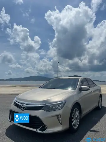 Hộp Số Toyota Camry 2015 Phiên Bản 2.5l