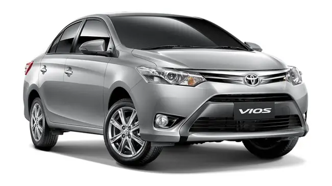 Hộp Số Toyota Vios 1.5g Cvt 2017 Hộp Số Toyota Vios 1.5g Cvt 2017
